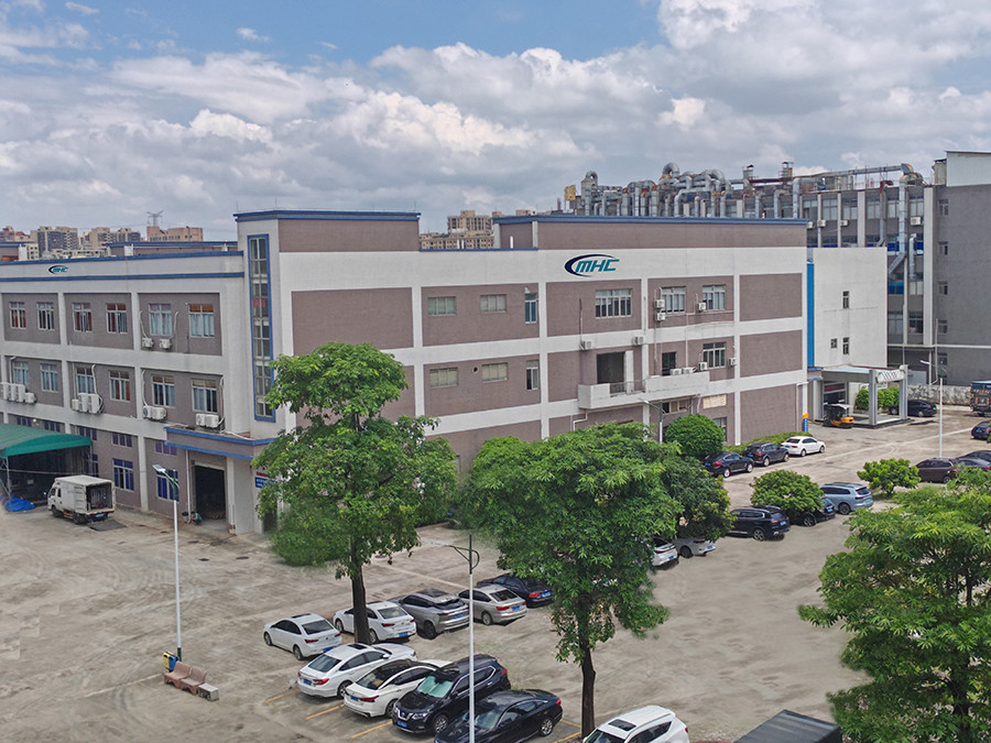 الصين Dongguan MHC Industrial Co., Ltd. ملف الشركة