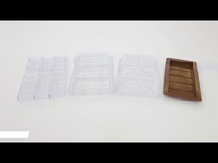 عفن الشوكولاته