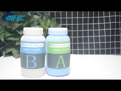 مادة السيليكون الخام