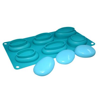 شراء MHC التصميم الجديد الصف الغذائي المصنوع يدويا DIY 3D صبون السيليكون online manufacture