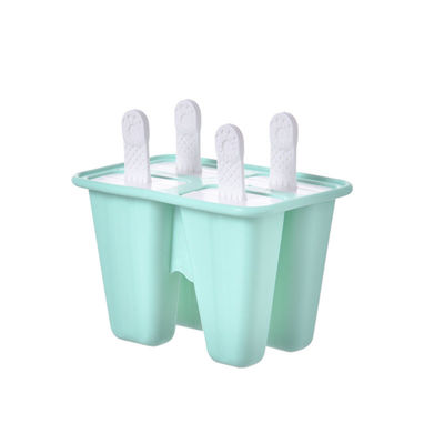 شراء مقياس صغير التجميد آمنة علب البسكويت مع العصي للأطفال خالية من BPA و متعددة الأغراض online manufacture